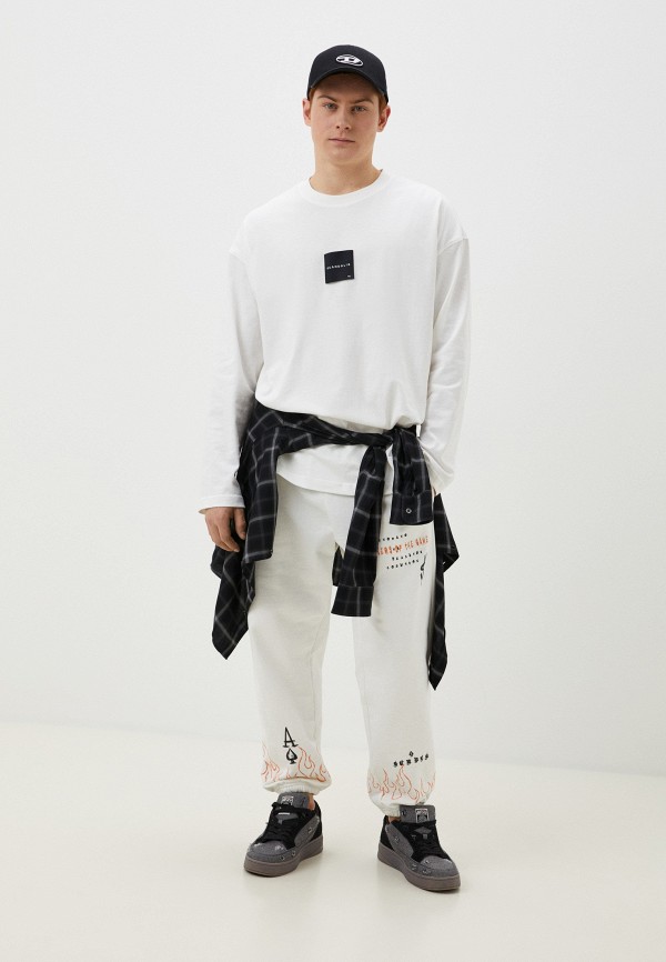 фото Брюки спортивные scandalis