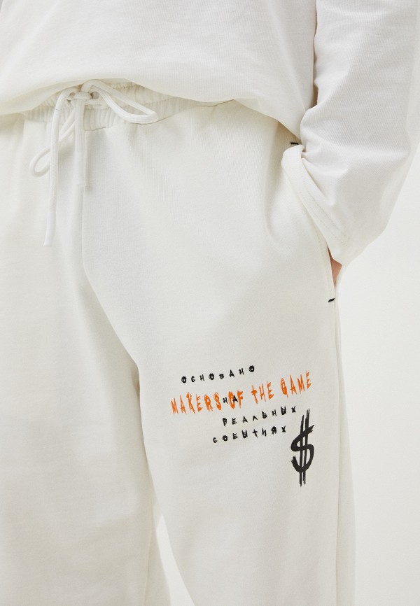 фото Брюки спортивные scandalis