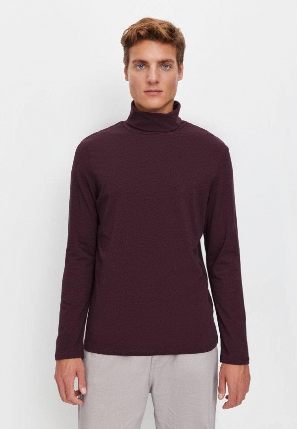 фото Водолазка jc just clothes