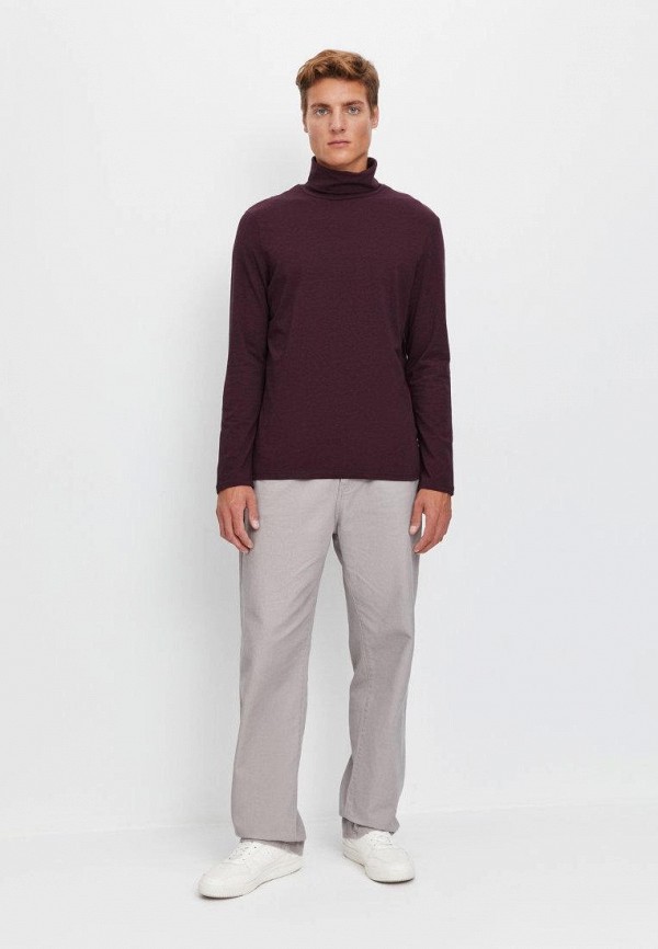 фото Водолазка jc just clothes