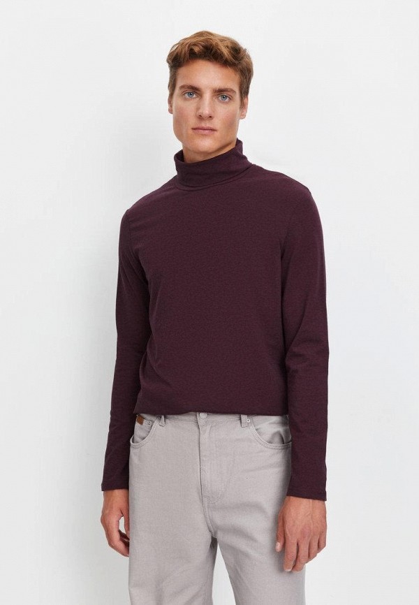 фото Водолазка jc just clothes