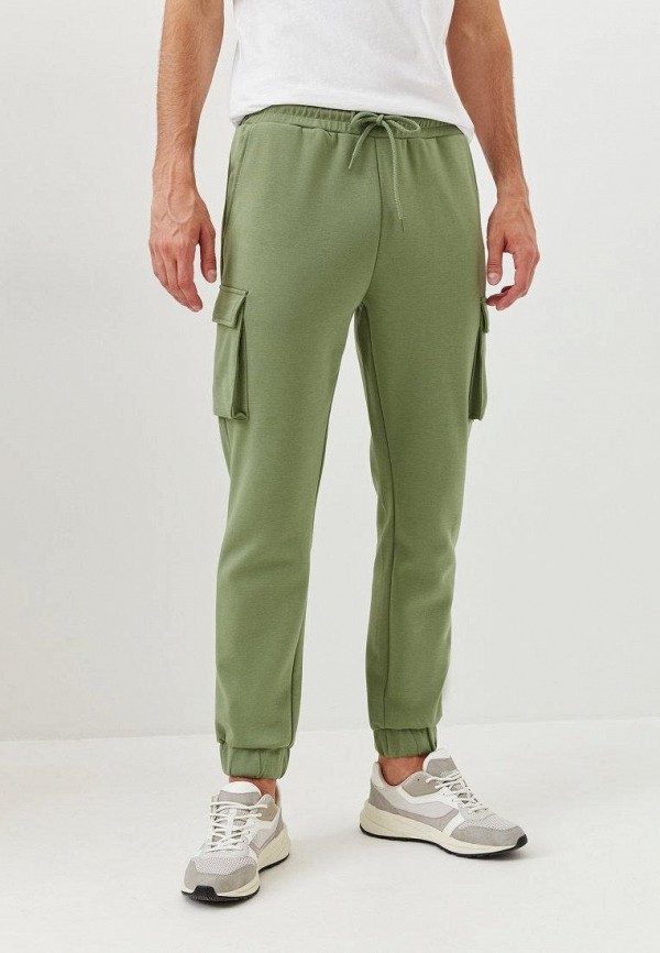 фото Брюки спортивные jc just clothes