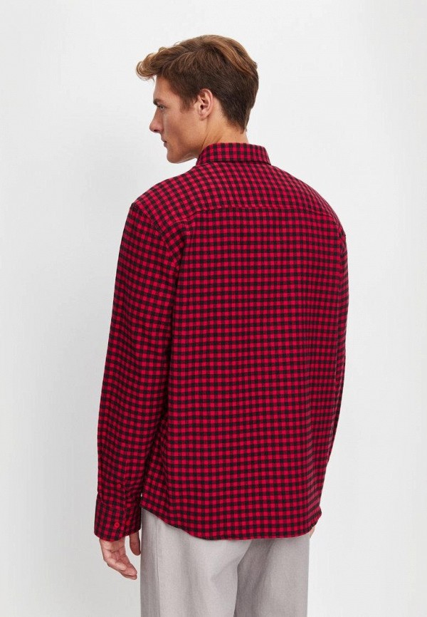 фото Рубашка jc just clothes