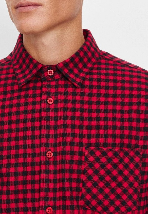 фото Рубашка jc just clothes