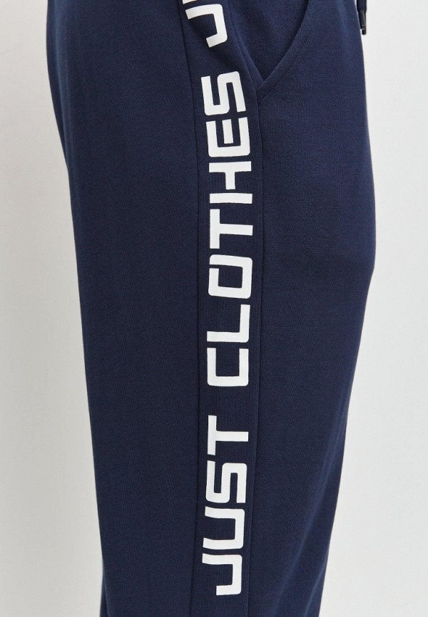 фото Брюки спортивные jc just clothes