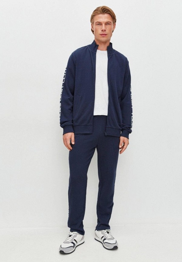 фото Брюки спортивные jc just clothes