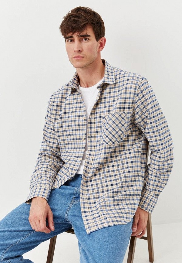 фото Рубашка jc just clothes