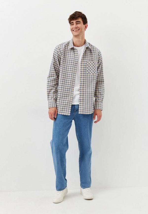 фото Рубашка jc just clothes