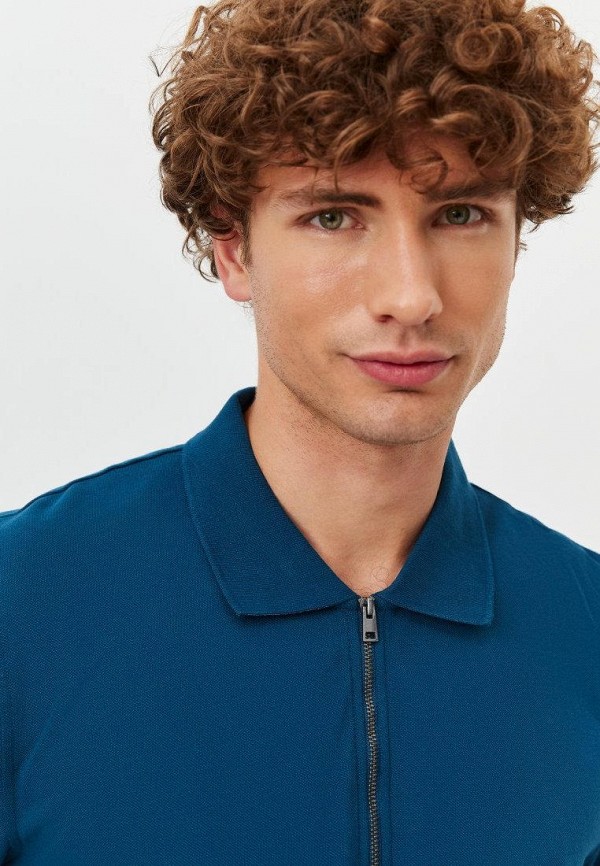 фото Поло jc just clothes