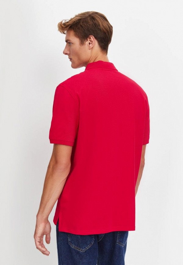 фото Поло jc just clothes