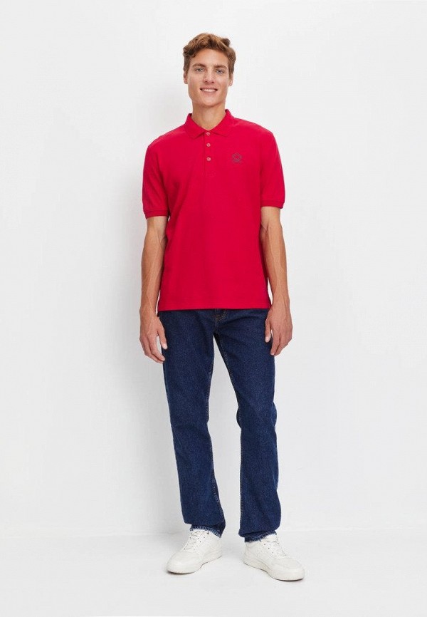 фото Поло jc just clothes