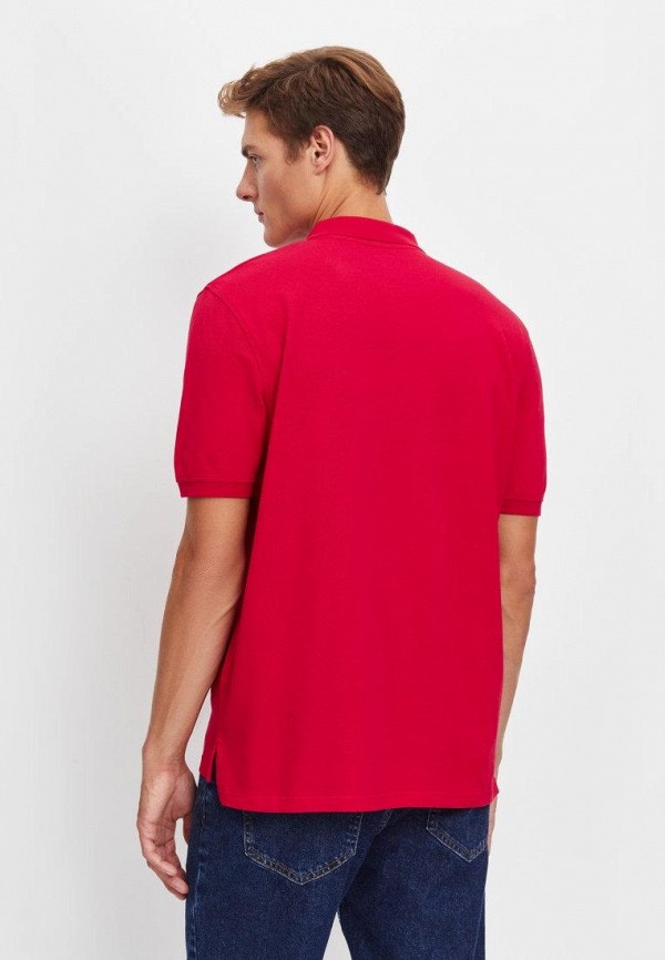 фото Поло jc just clothes