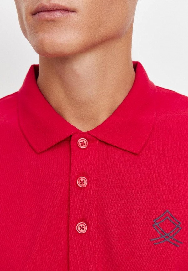 фото Поло jc just clothes