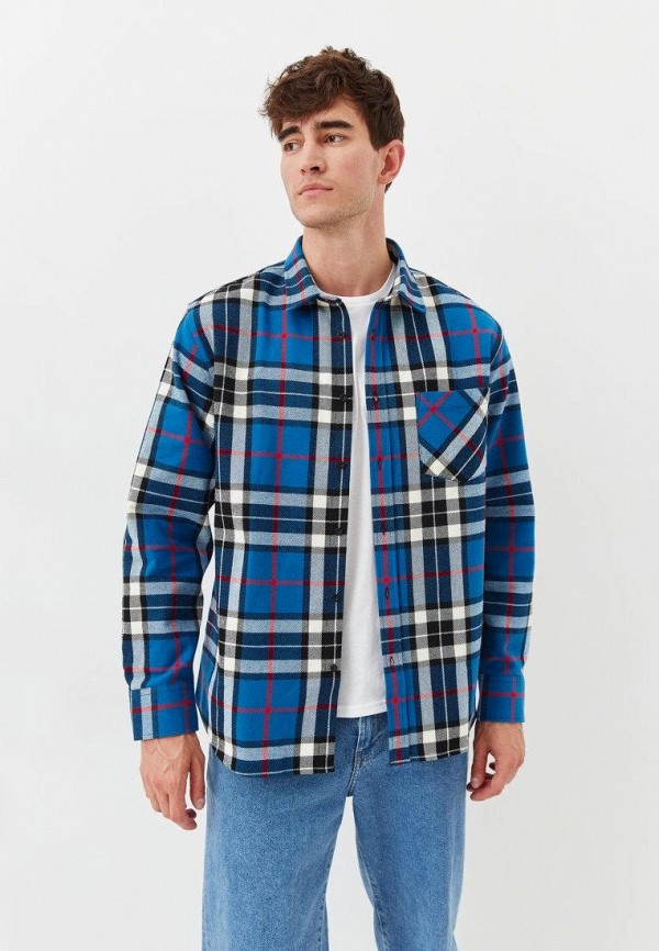 фото Рубашка jc just clothes