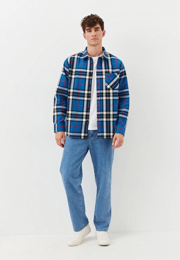 фото Рубашка jc just clothes