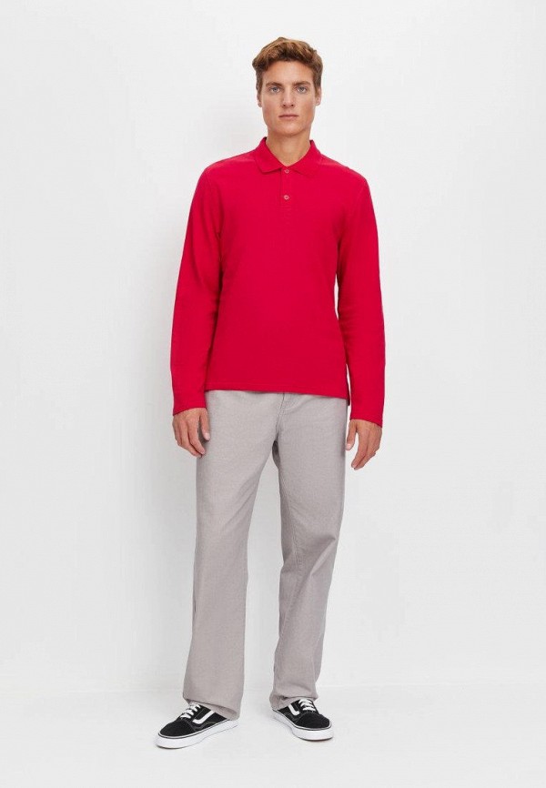 фото Поло jc just clothes