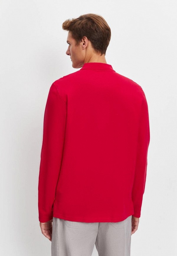 фото Поло jc just clothes