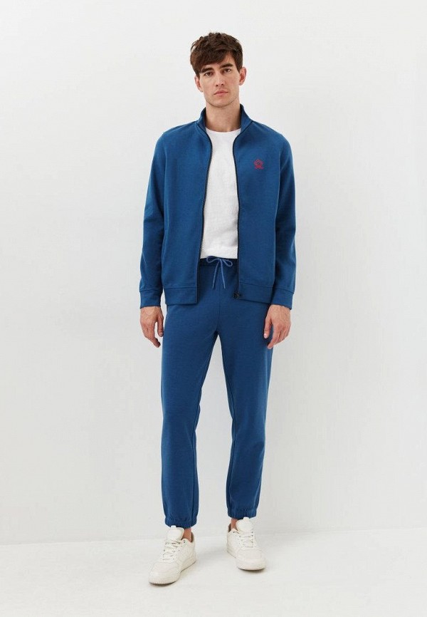 фото Брюки спортивные jc just clothes