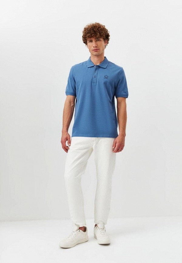 фото Поло jc just clothes