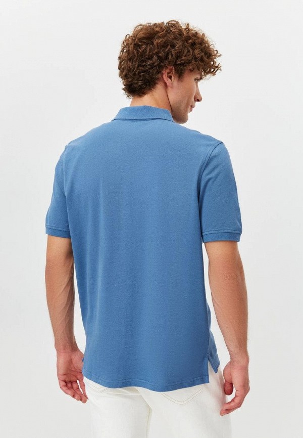 фото Поло jc just clothes