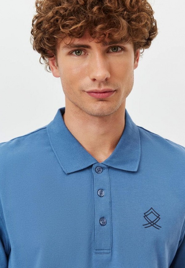 фото Поло jc just clothes