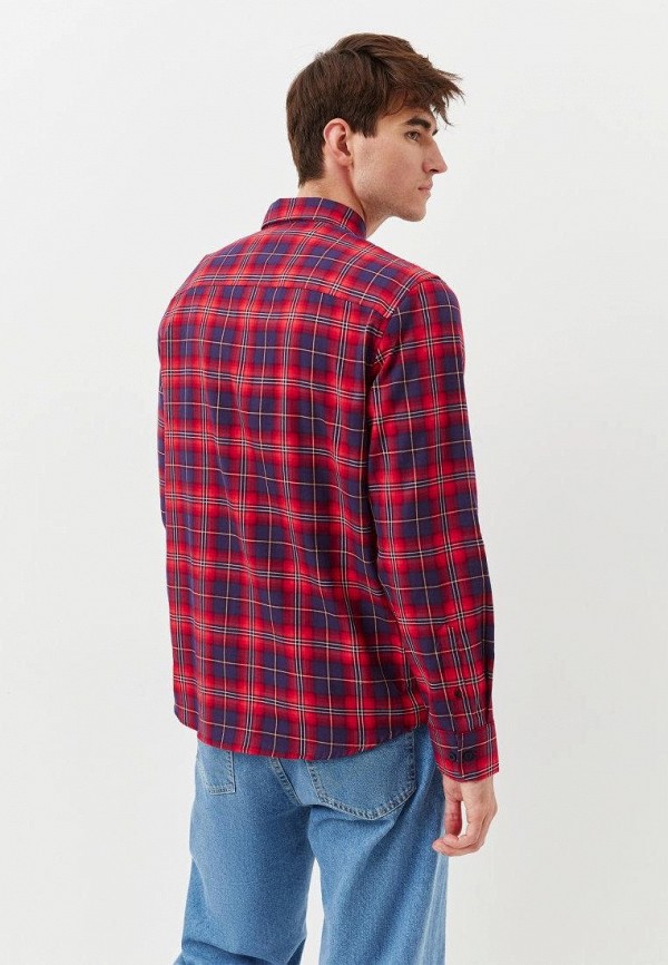 фото Рубашка jc just clothes