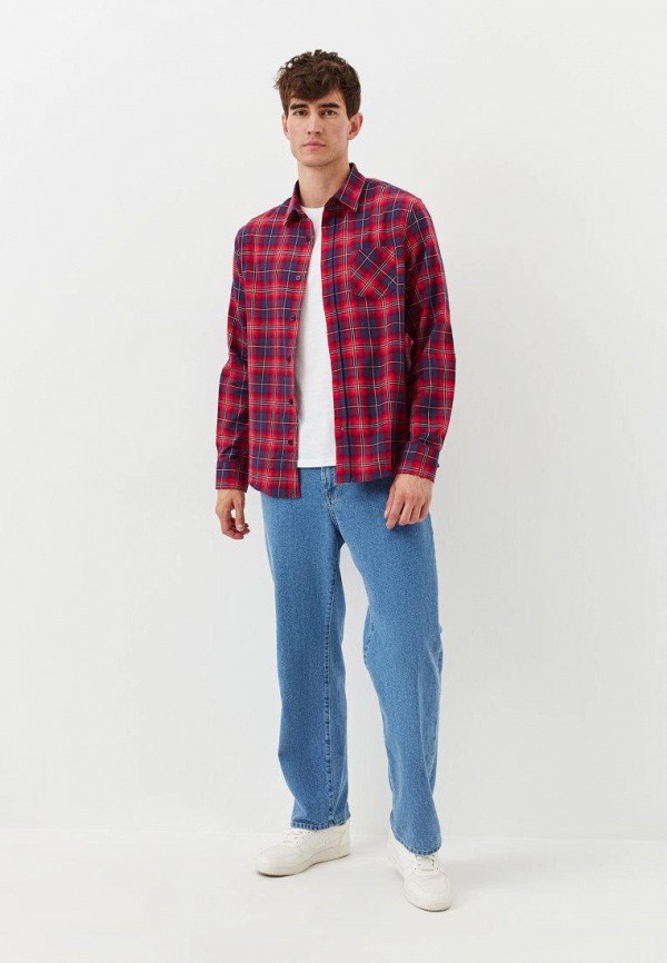 фото Рубашка jc just clothes