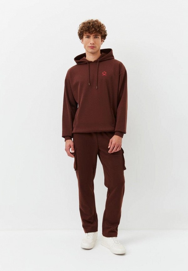 фото Брюки спортивные jc just clothes