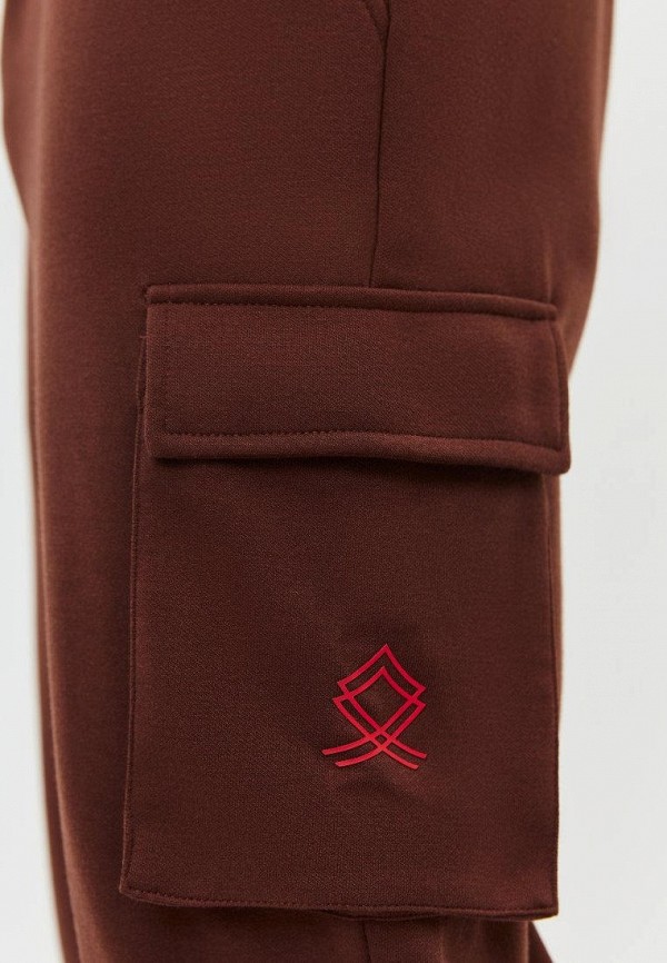 фото Брюки спортивные jc just clothes