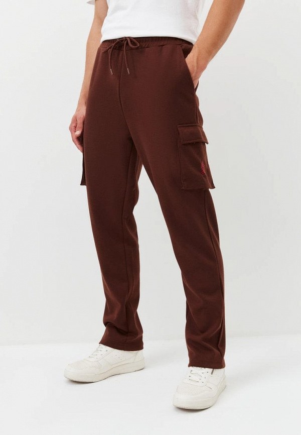 фото Брюки спортивные jc just clothes