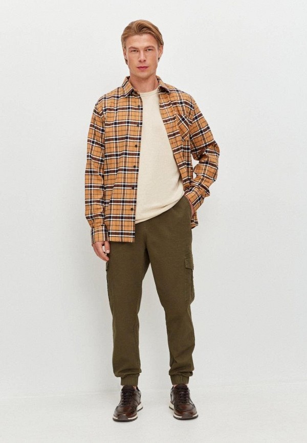 фото Брюки jc just clothes