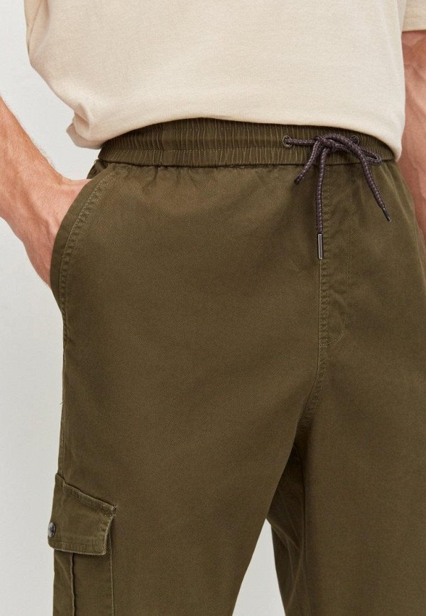 фото Брюки jc just clothes