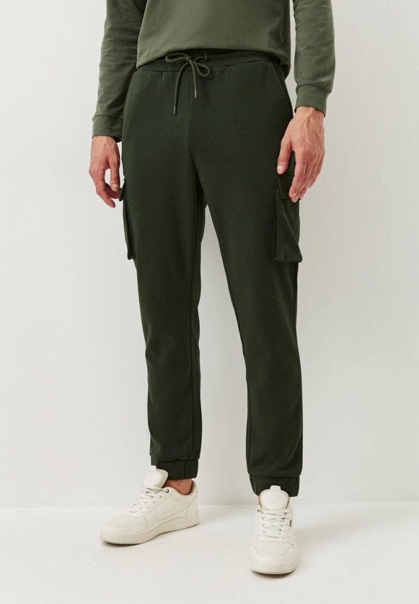 фото Брюки спортивные jc just clothes