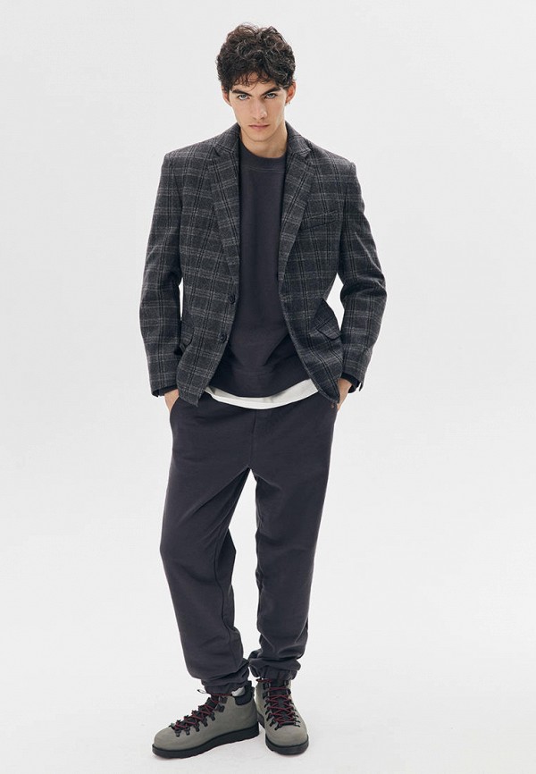 фото Брюки спортивные all we need