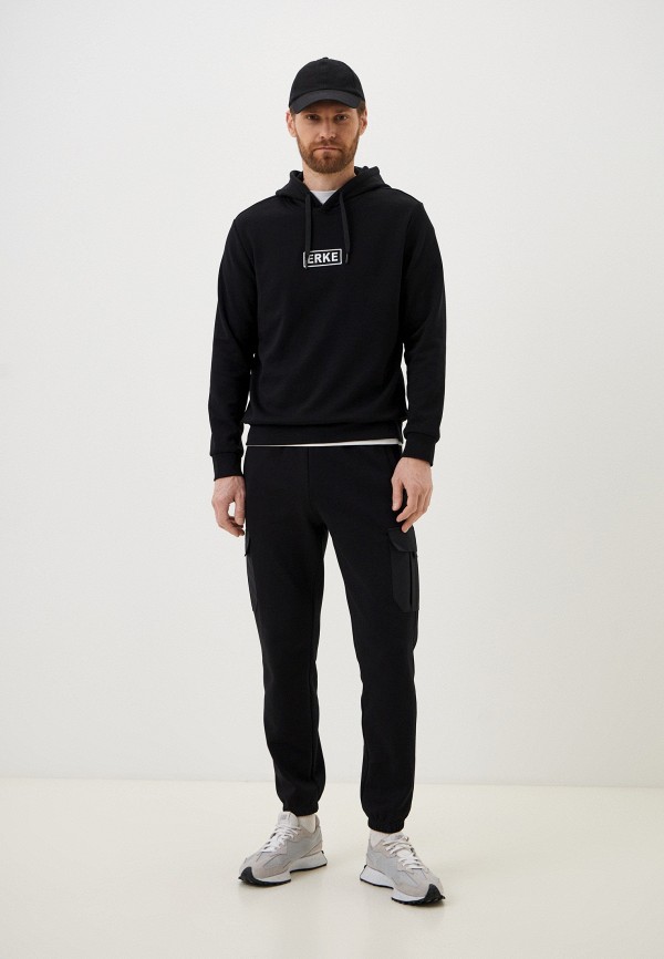 фото Брюки спортивные erke