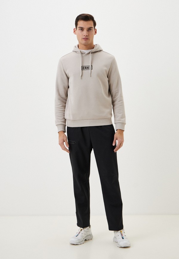 фото Худи erke