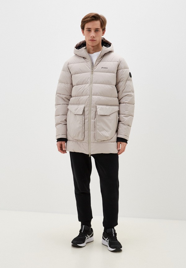 фото Куртка утепленная demix