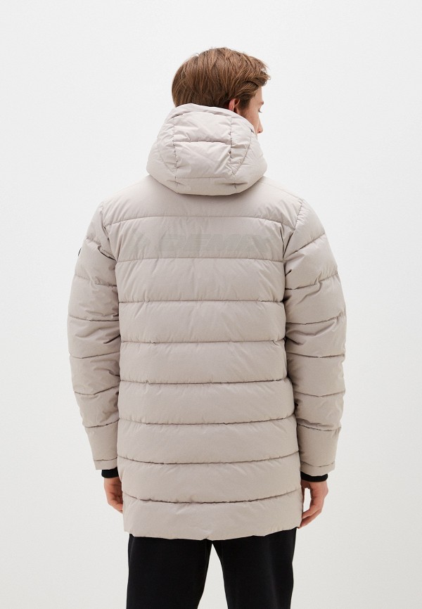 фото Куртка утепленная demix