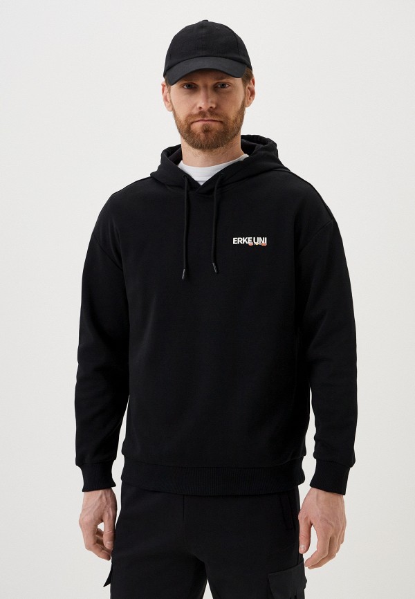 фото Худи erke
