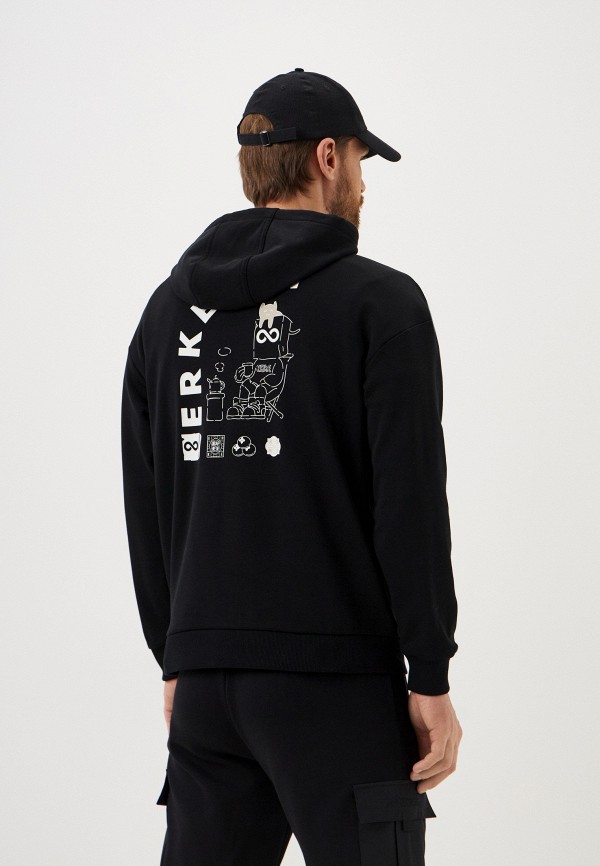 фото Худи erke