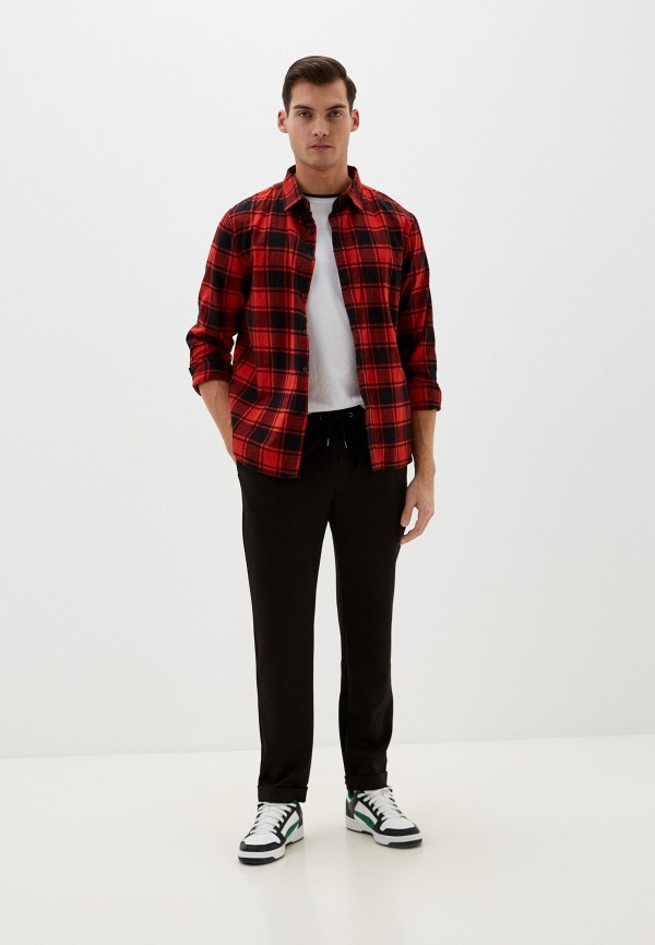 фото Брюки спортивные o'stin