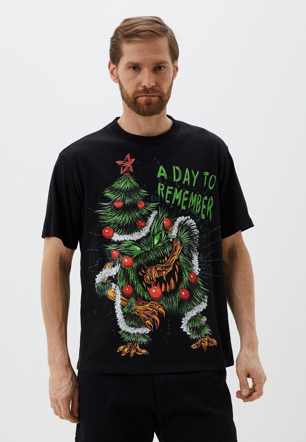 фото Футболка mark formelle