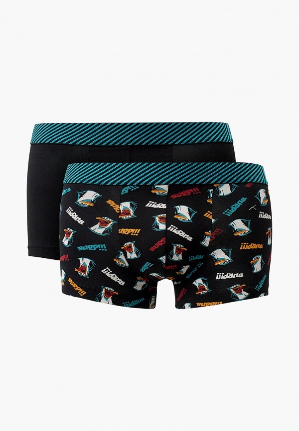 фото Трусы 2 шт. mark formelle