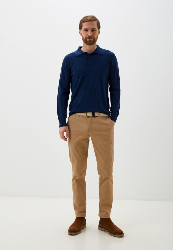 фото Поло troy collezione