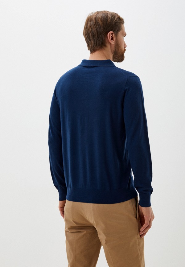 фото Поло troy collezione