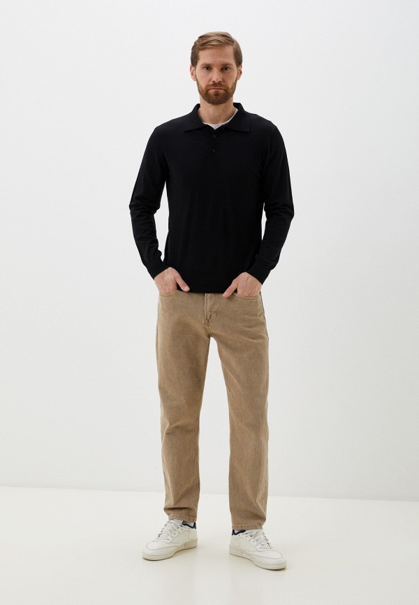 фото Поло troy collezione