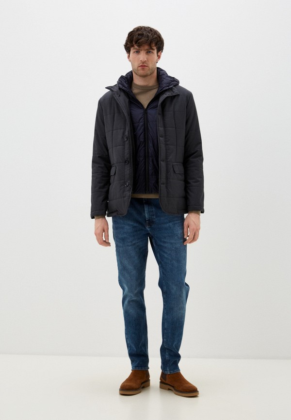 фото Куртка утепленная sarto reale