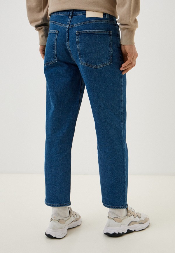 фото Джинсы zrn man