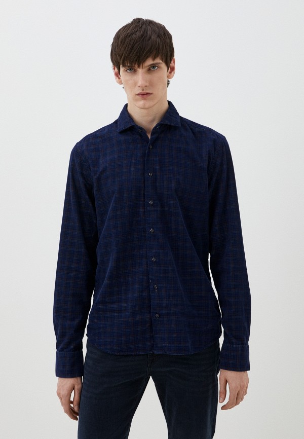 фото Рубашка eterna