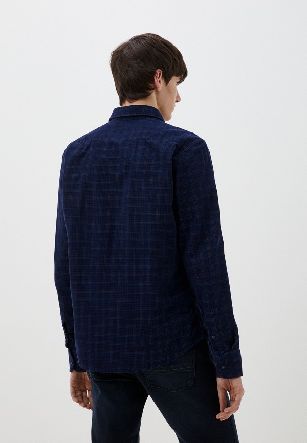 фото Рубашка eterna